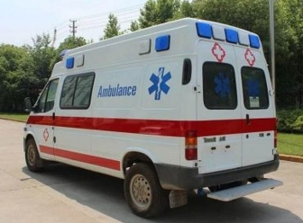 非急救转运电话