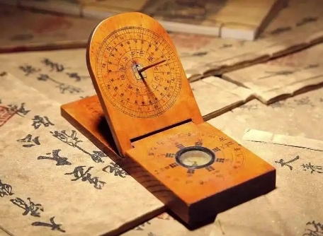 靠谱的风水大师